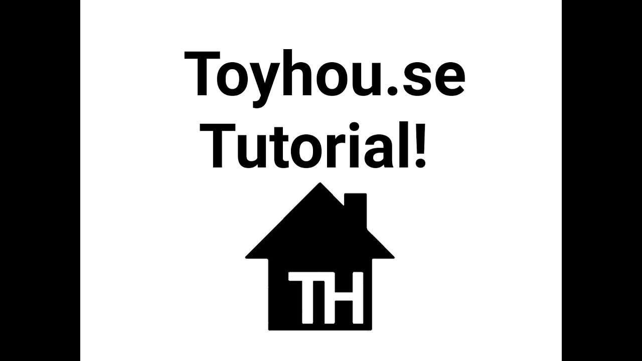 Toyhouse Tutorial (for mobile)