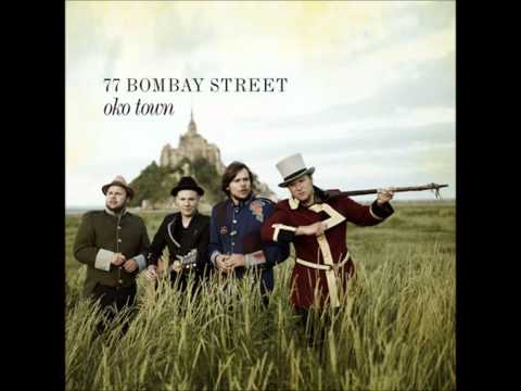 77 Bombay Street - Low On Air