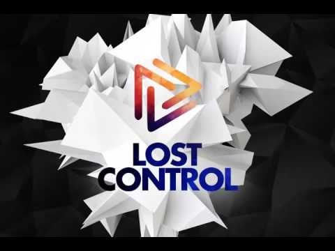 Marc Rayen - Lost Control Radio Show EP 288