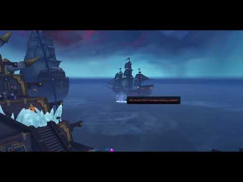 Elevenfold Mythic Jaina Kill Fire Mage Raid Lead POV