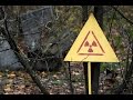 Чернобыль.Зона отчуждения 
