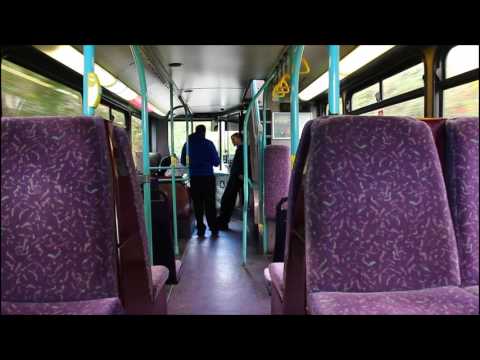 First Kernow 33234 LT52WWX