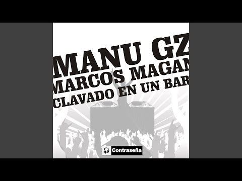 Clavado en un Bar (Radio Edit)