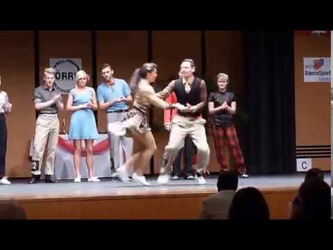 URSKOG Thorbjorn Solvoll - BOUCHEREAU Flora fast