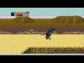 Golden Axe III STAGE 1 Gameplay