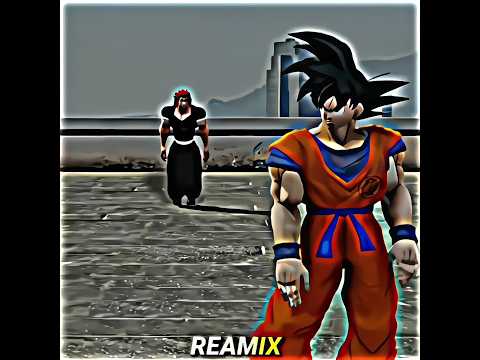 GOKU VS SPIDER MAN _ TEAM BATTLE 🔥 #shorts #gta5 #gaming #goku