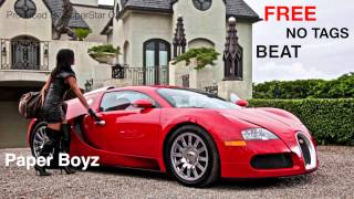 FREE Beat NoTags - SuperStar O -