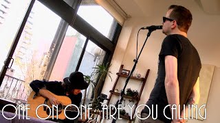 ONE ON ONE: Flagship - Are You Calling April 1st, 2014 West Village, NYC