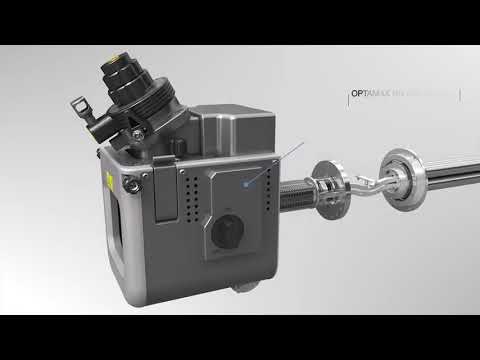 TSQ Altis™ Triple Quadrupole Mass Spectrometer