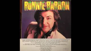 Ronnie Barron-Cha Dooky-Doo