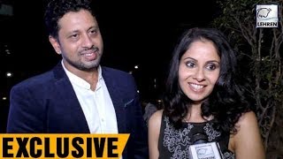 SIT Actress Chhavi Mittal Talks About Her Upcoming Show | EXCLUSIVE INTERVIEW video
