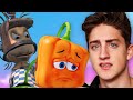 The Children S Movie From Your Nightmares