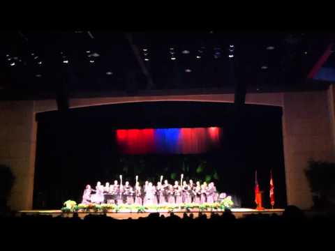 Armenian National Choir