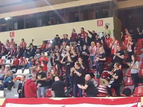 Aluinvent-DVTK vs. PEAC-Pécs 15/16 - Csak a Diósgyőr