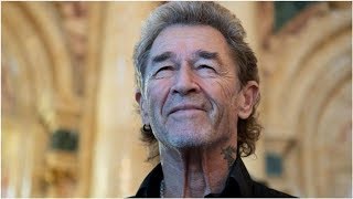 Peter Maffay geht 2020 auf Tour: Jubiläumstour offiziell! Alle Termine und VVK-Start im Überblick