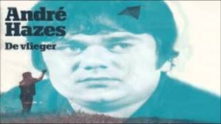 André Hazes - De Vlieger (1977)