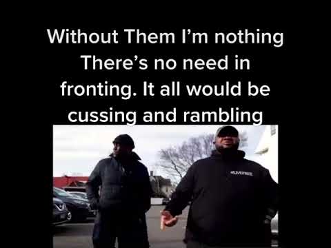 Thorough’s Scrolls📜 Episode 3: My verse to @DoersoftheWord203, Jon Moreno’s Copacetic City Wide Remix