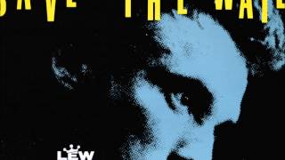 Lew Lewis Reformer - Hometown Blues