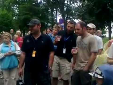 folk group chveneburebi..estonia