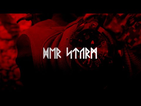 Magfed - Der Sturm, Blood'n Paint Event 2023 #magfedpaintball  #Trailer