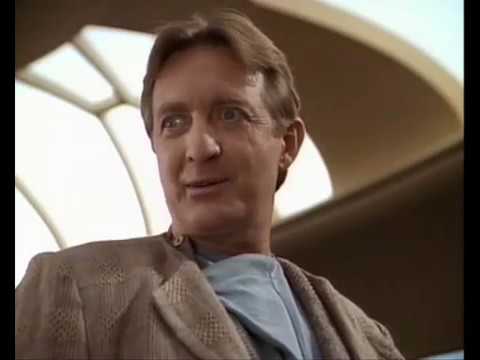 Parody TNG Edit 11 Cultural Interchange