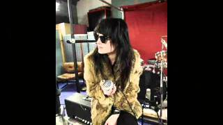 The kills rodeo town live black session 2005