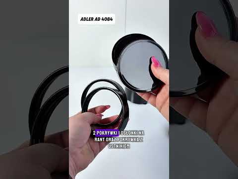 Blender personalny Adler AD4084 w praktyce