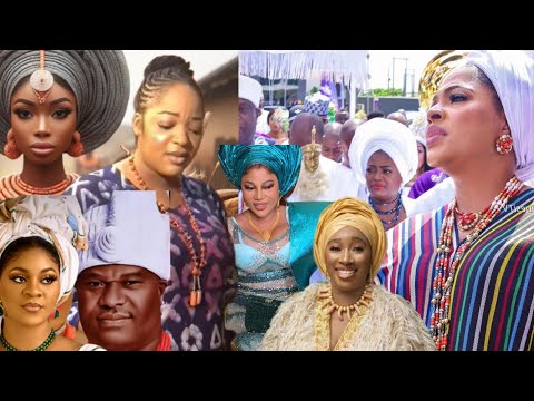 OONI DECEIVED ME QUEEN NAOMI WEPT AFTER  THE TRUTH SURFACED