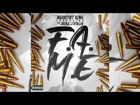 The Jacka x Agustist King x J Stalin - FAME