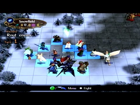 Let's Play Fire Emblem: Radiant Dawn Part 62