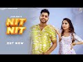 Nit Nit - MixSingh | Jazleen | Lucky Kamboj | Latest Punjabi Song 2021