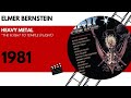 Elmer Bernstein - Heavy Metal - The Flight To Temple (Flight) (1981)