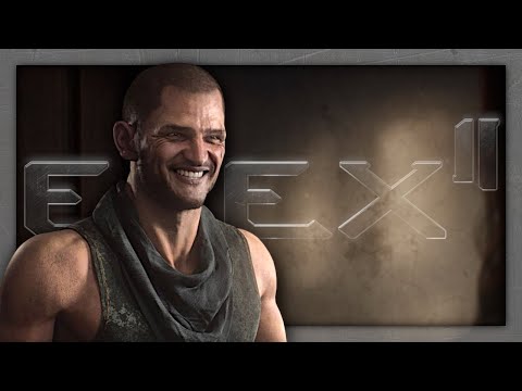 Let's Play 🤖 Elex II • 01│Neues Gesicht, alte Probleme!│Deutsch/German