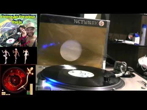 Altern 8 - Shame 92'(Aletrn 8 VS Evelyn Champagne King)