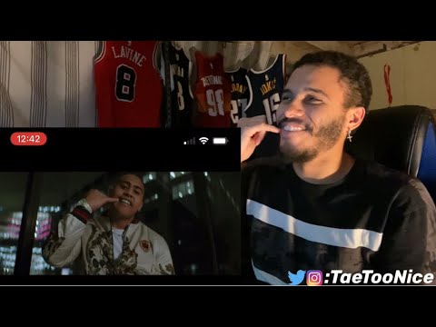 Anfa Rose x OneFour "Hot Minute" Reaction!! 🔥🔥🔥 ONE FOUR IS BACK!!