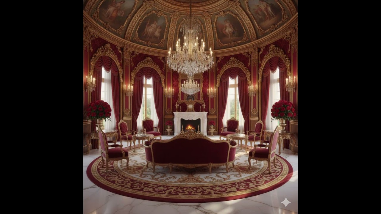 A house made of strawberry 🍓..