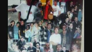 BIG COUNTRY RIVER OF HOPE BBC LIVE