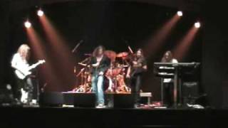 Circus Mind - Chasing The Dragon