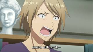 Download lagu Anime Bokutachi no Remake episode 4 subtitle indon... mp3