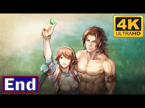 SOUL CALIBUR VI - MAIN STORY ( PC - 4K ) GAMEPLAY WALKTHROUGH