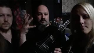 Curran Murphy interview (guitarist of Annihilator)