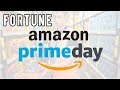 Amazon Prime Day 2018: What to Know I Fortune