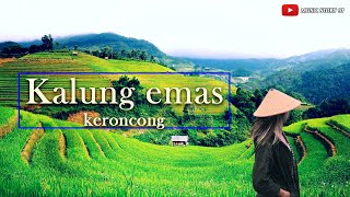 Download lagu Kalung emas cover keroncong mp3