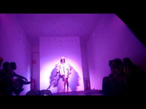 Suellen Ferraz - freedom club 13/02/15