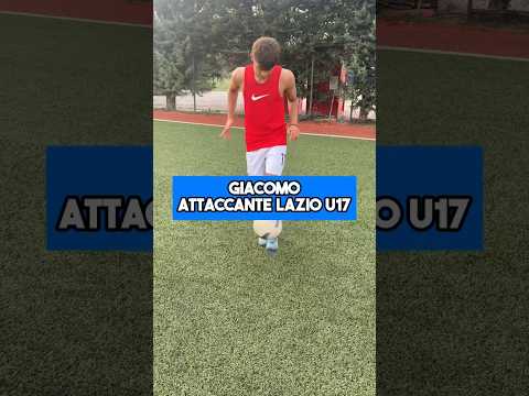 Allenamento Attaccante Lazio 45 Min #lazio #attaccanti #allenamento #tiro