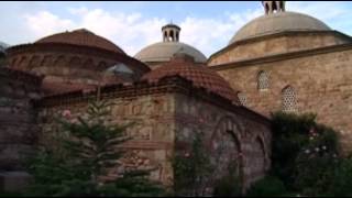 preview picture of video 'Bursa - The Beatiful City of All Times'