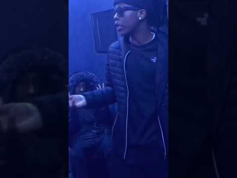 Trapz - freestyle ( #10 side entertainment )