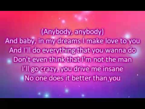 download lagu mp3 mp4 No One Does It Better Than You, download mp3 No One Does It Better Than You free download, download mp3 No One Does It Better Than You