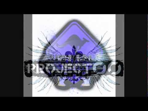 DJ Sydius: UK Hardcore Mix - Vol. 2