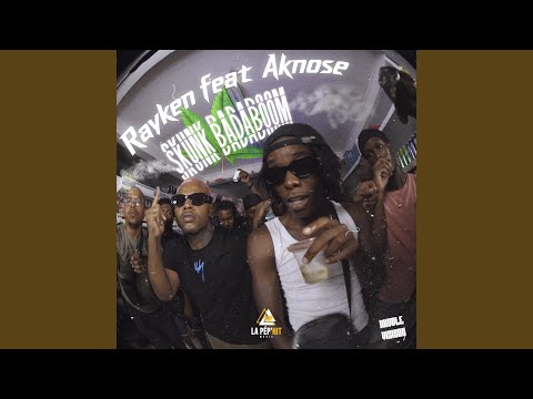 Rayken X Aknose (Skunk Badaboom)